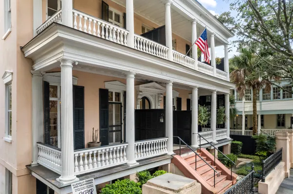 $2,600 | 128 Wentworth Street, Unit 5, Charleston, SC 29401