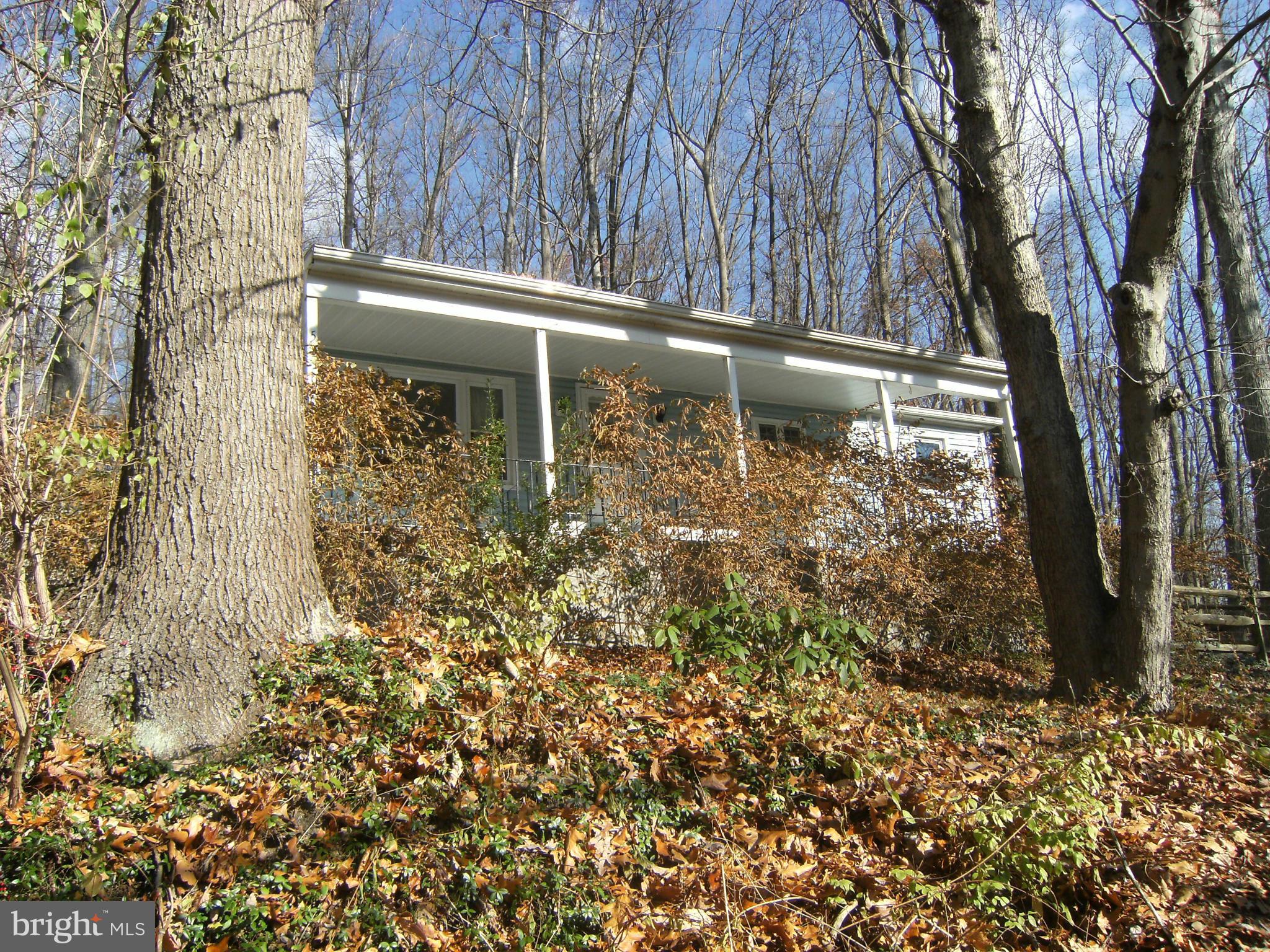 5330 Shookstown Road Frederick, MD 21702 - Photo 1 of 16 Exterior (Front)