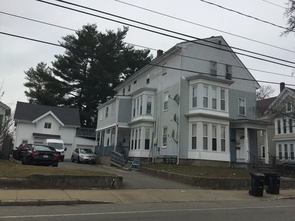 $990,000 | 1027 Warren Avenue, Brockton, MA 02301