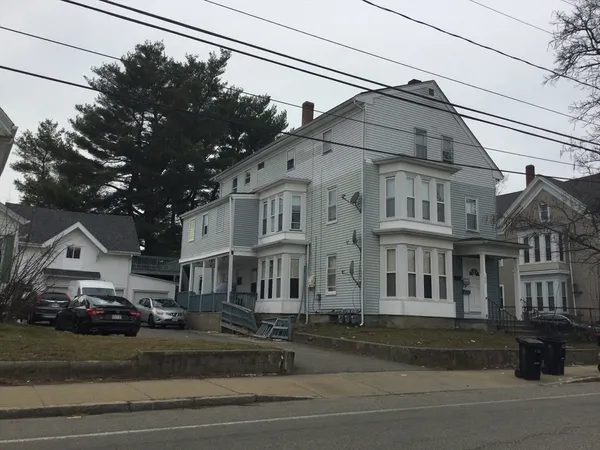 $990,000 | 1027 Warren Avenue, Brockton, MA 02301
