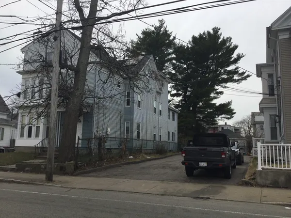 $990,000 | 1027 Warren Avenue, Brockton, MA 02301