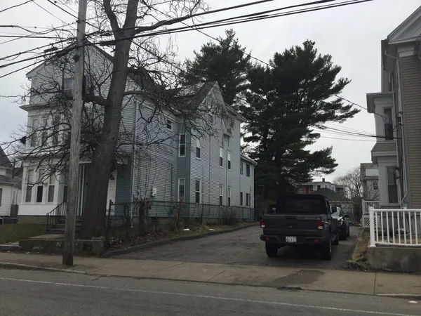 $990,000 | 1027 Warren Avenue, Brockton, MA 02301