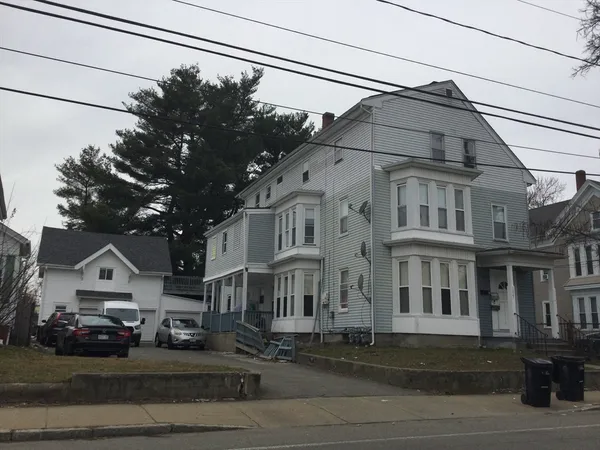 $990,000 | 1027 Warren Avenue, Brockton, MA 02301