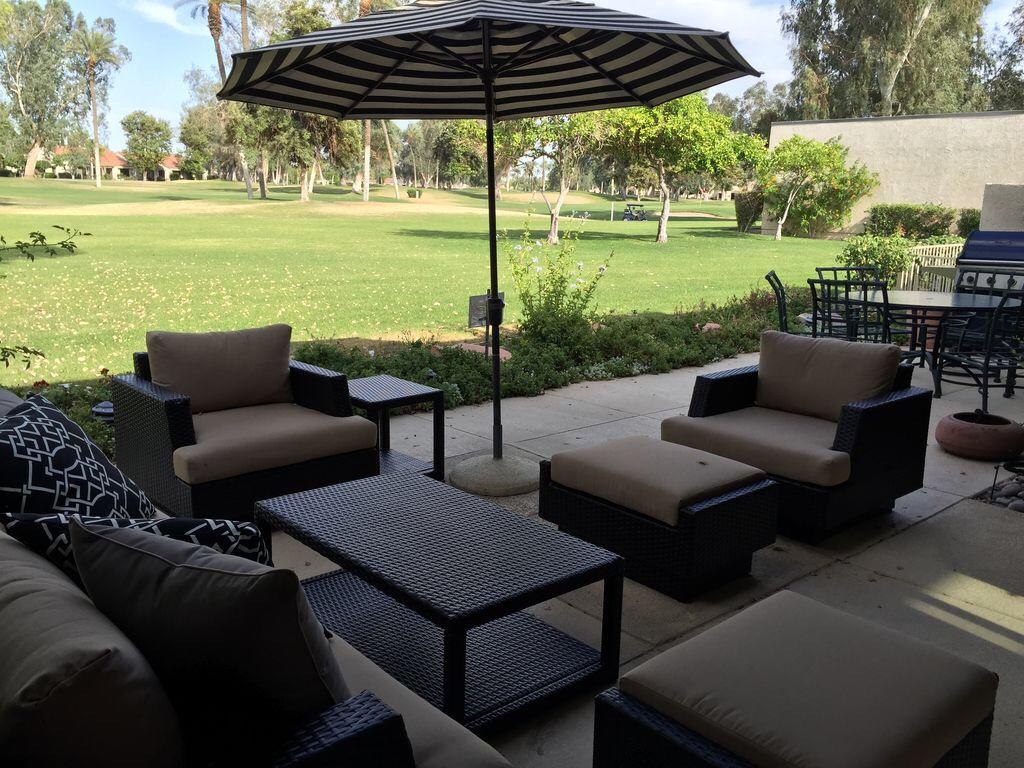 907 Inverness Drive Rancho Mirage, CA 92270 - Photo 26 of 45 907 Inverness Main Photo
