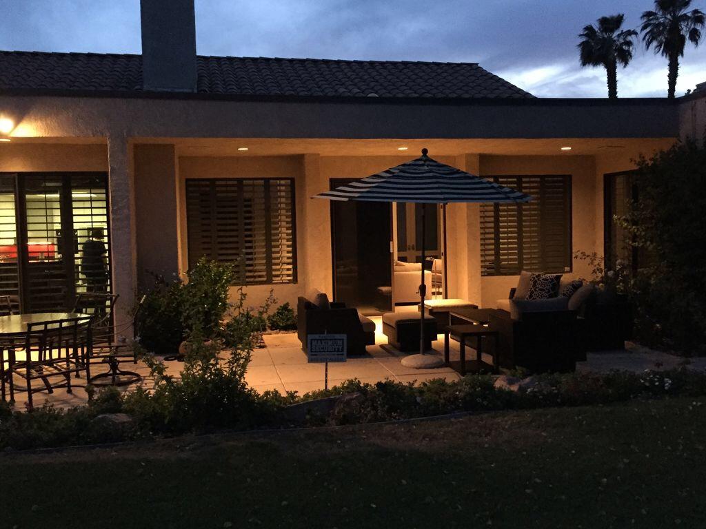 907 Inverness Drive Rancho Mirage, CA 92270 - Photo 29 of 45 907 Inverness Pic 2