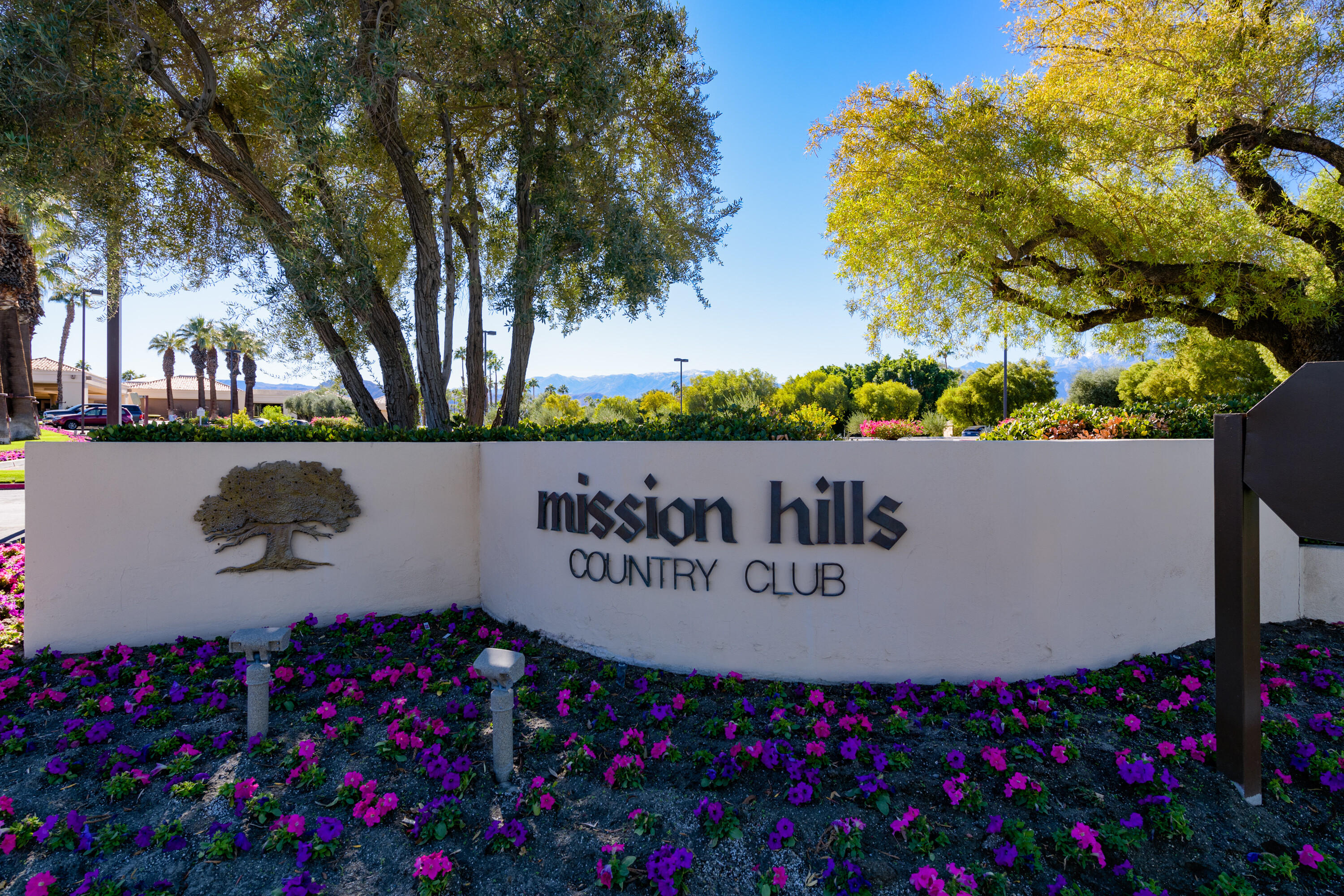 907 Inverness Drive Rancho Mirage, CA 92270 - Photo 40 of 45 41_Mission_Hills_CC2_mls