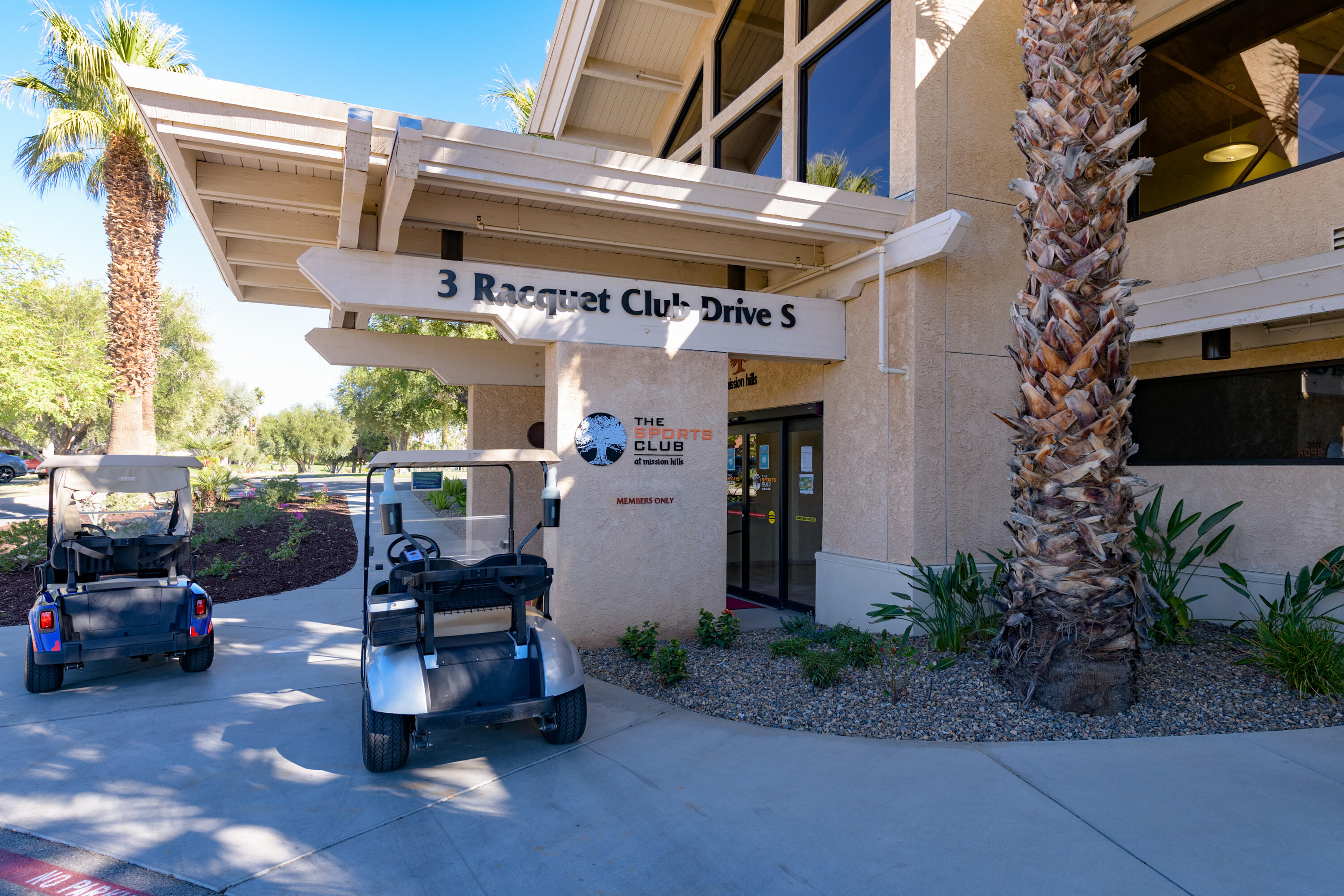 907 Inverness Drive Rancho Mirage, CA 92270 - Photo 41 of 45 42_Mission_Hills_CC3_mls