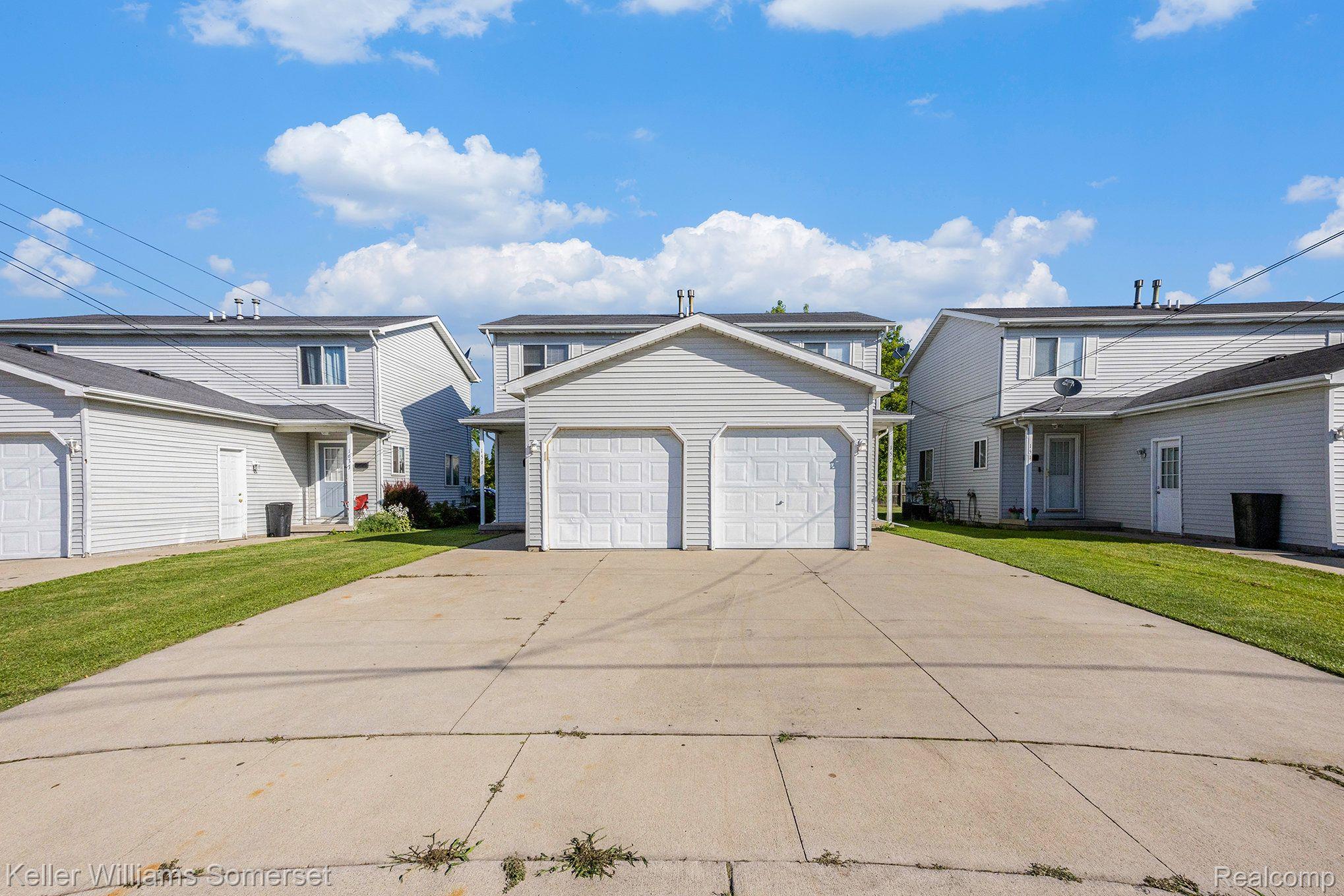 157 Rural Street Port Huron, MI 48060 - Photo 28 of 28 Gallery Image 28