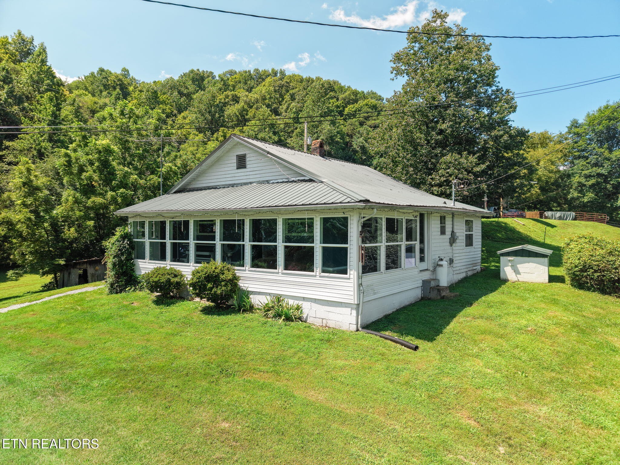 3000 Upper Caney Valley Road Tazewell, TN 37879 - Photo 1 of 50 Gallery Image 1