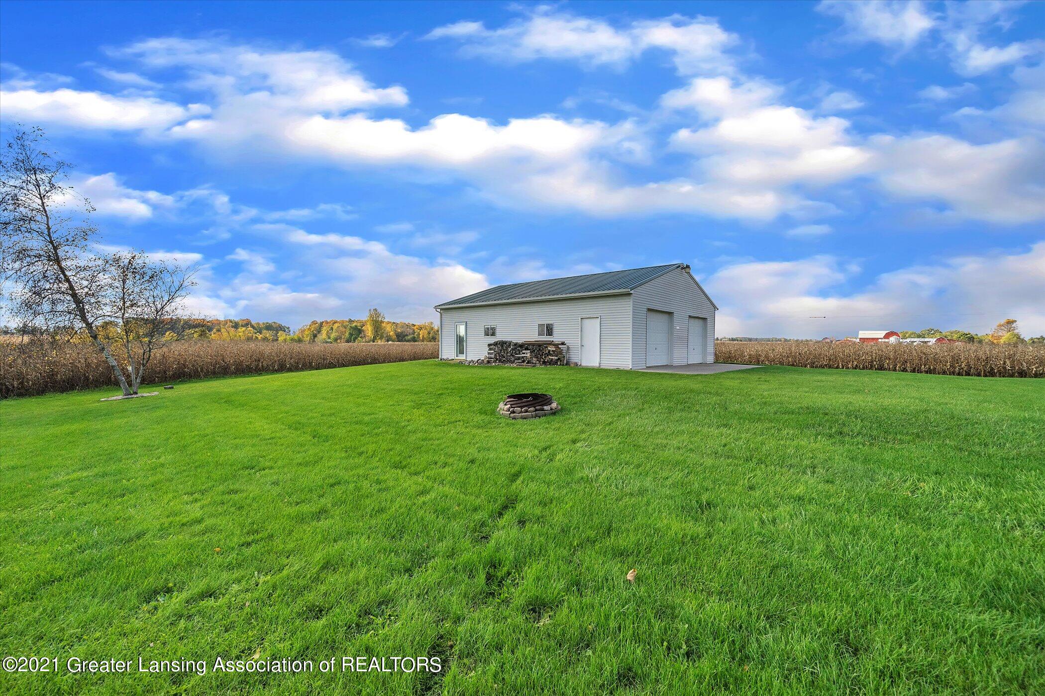 6860 Knox Road Portland, MI 48875 - Photo 37 of 58 38-6860 Knox Rd-Windowstill Real Estate