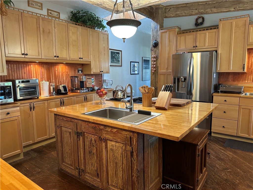 57260 Ramsey Road Anza, CA 92539 - Photo 14 of 44 Gallery Image 14
