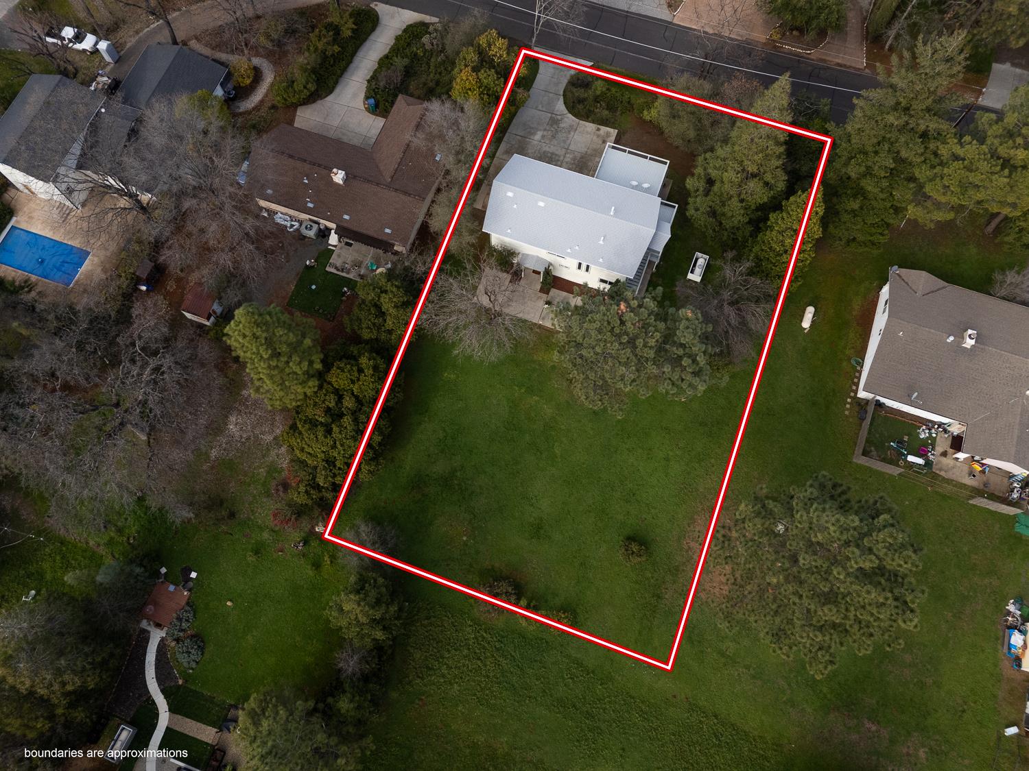 24713 Oro Valley Road Auburn, CA 95602 - Photo 56 of 69