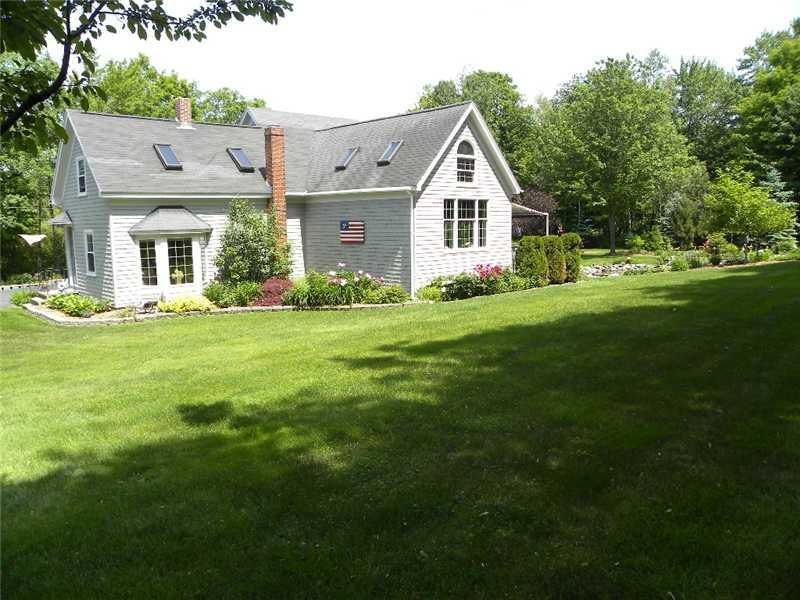 105 Hogan Road Lewiston, ME 04240 - Photo 1 of 25 Exterior Front.