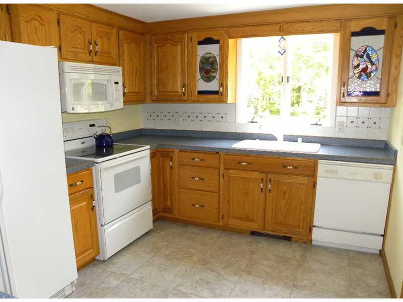 105 Hogan Road Lewiston, ME 04240 - Photo 12 of 25 Kitchen.