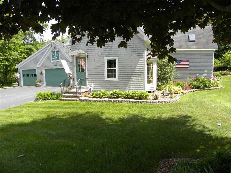 105 Hogan Road Lewiston, ME 04240 - Photo 14 of 25 Exterior Front.