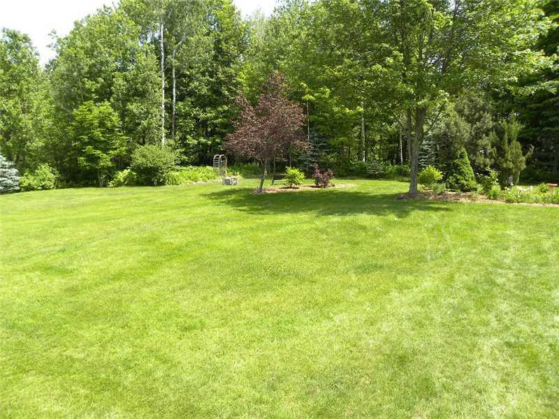 105 Hogan Road Lewiston, ME 04240 - Photo 18 of 25 Back Yard.