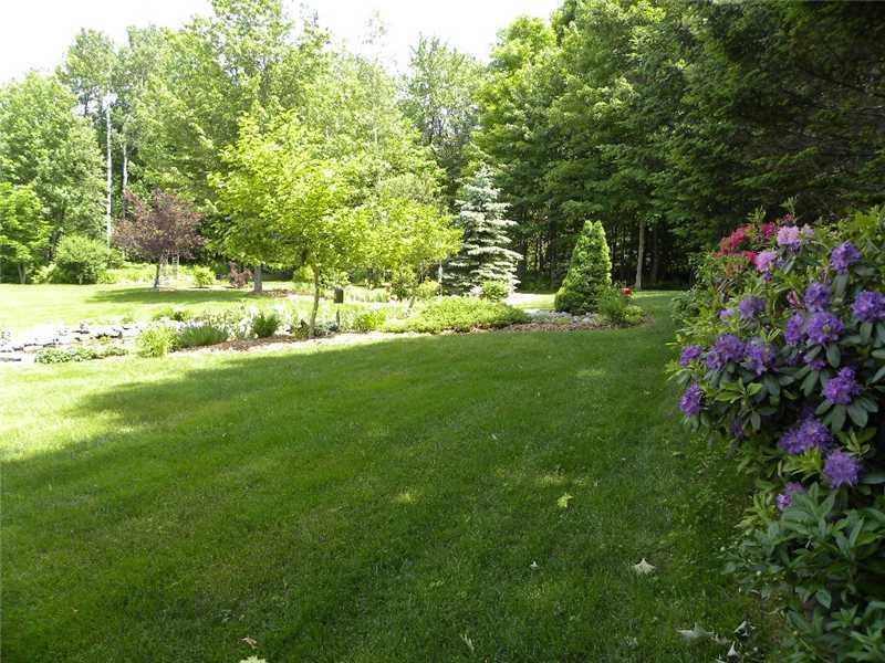 105 Hogan Road Lewiston, ME 04240 - Photo 23 of 25 Back Yard.