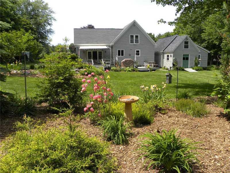 105 Hogan Road Lewiston, ME 04240 - Photo 25 of 25 Yard/Garden.