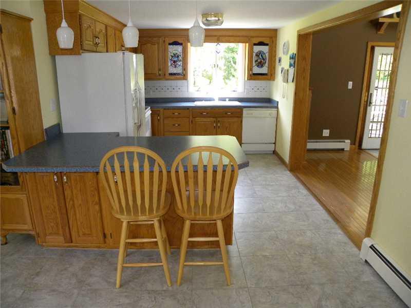 105 Hogan Road Lewiston, ME 04240 - Photo 3 of 25 Kitchen.