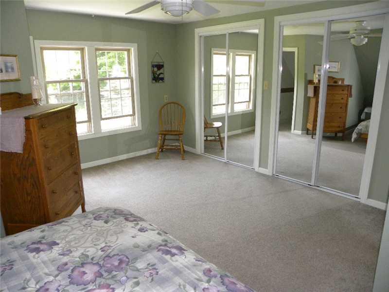 105 Hogan Road Lewiston, ME 04240 - Photo 8 of 25 Master Bedroom.