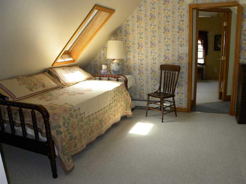 105 Hogan Road Lewiston, ME 04240 - Photo 10 of 25 Bedroom.