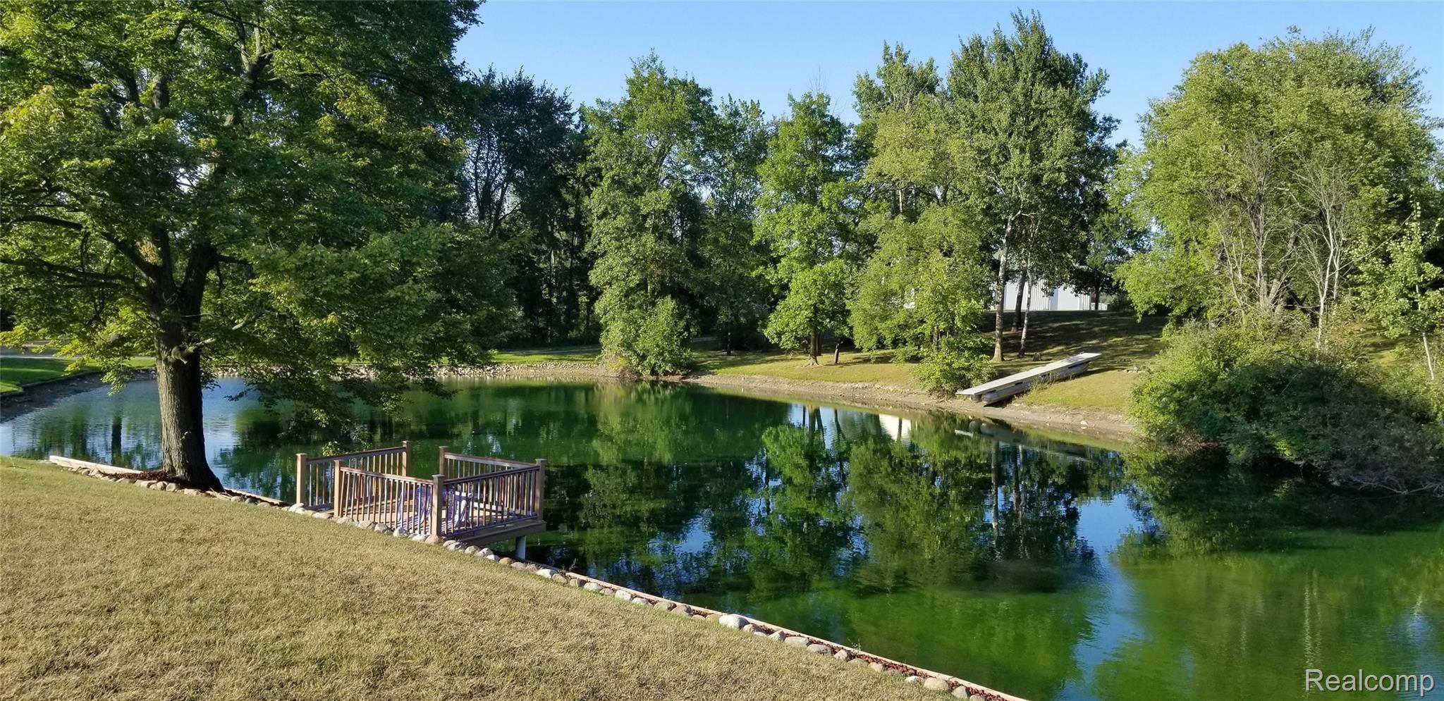 4675 Kilgore Road Croswell, MI 48422 - Photo 37 of 38 POND.jpg