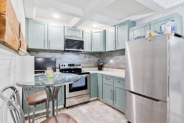 810 Fitzpatrick Road Culleoka, TN 38451 - Photo 10 of 13