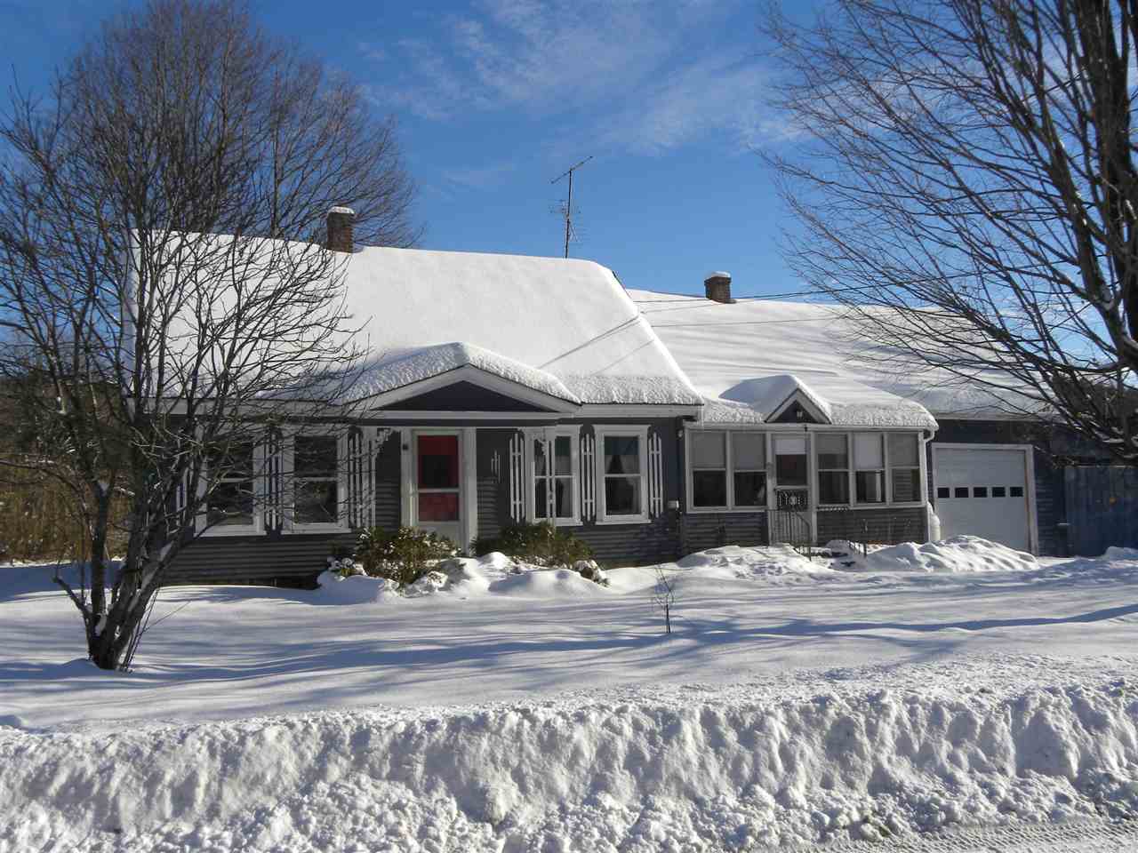 65 Bugbee Crossing Road Burke, VT 05871 - Photo 1 of 17 Gallery Image 1
