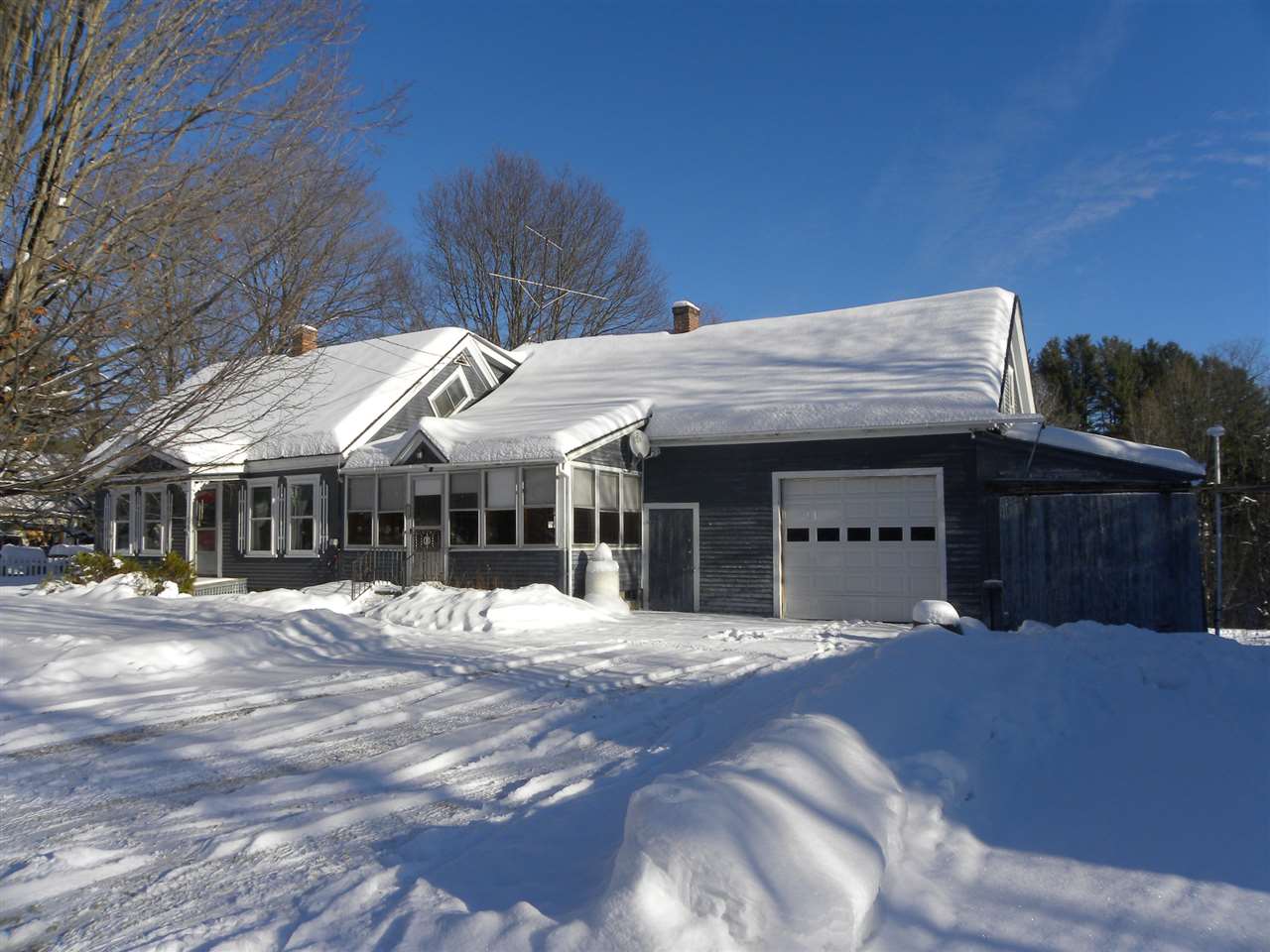 65 Bugbee Crossing Road Burke, VT 05871 - Photo 2 of 17 Gallery Image 2