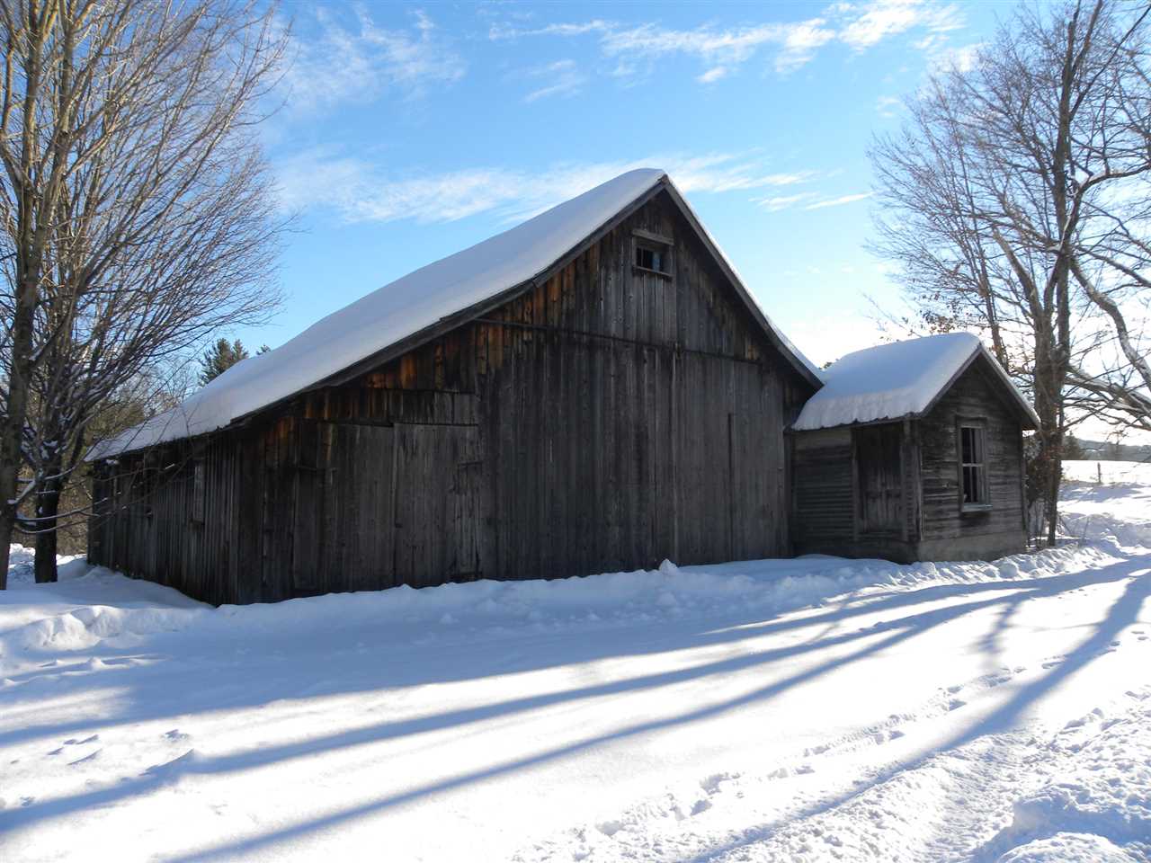 65 Bugbee Crossing Road Burke, VT 05871 - Photo 4 of 17 Gallery Image 4