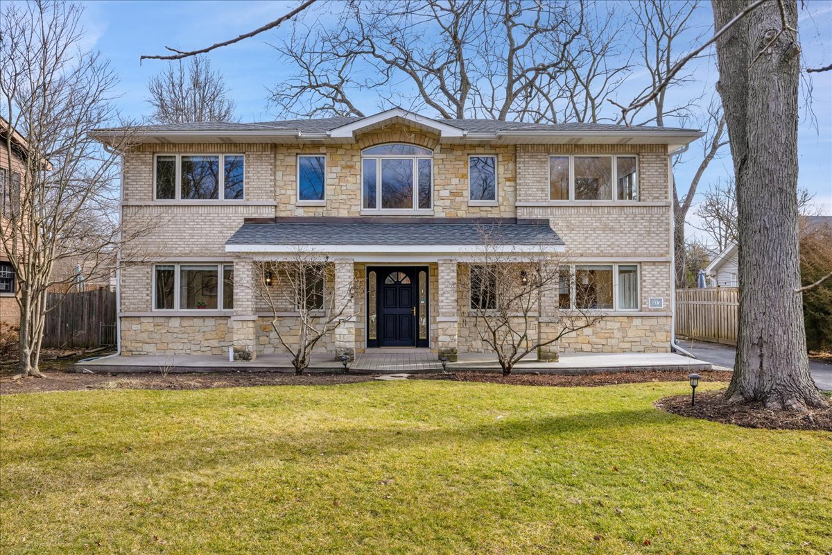 603 Harms Road Glenview, IL 60025 - Photo 1 of 55 Gallery Image 1