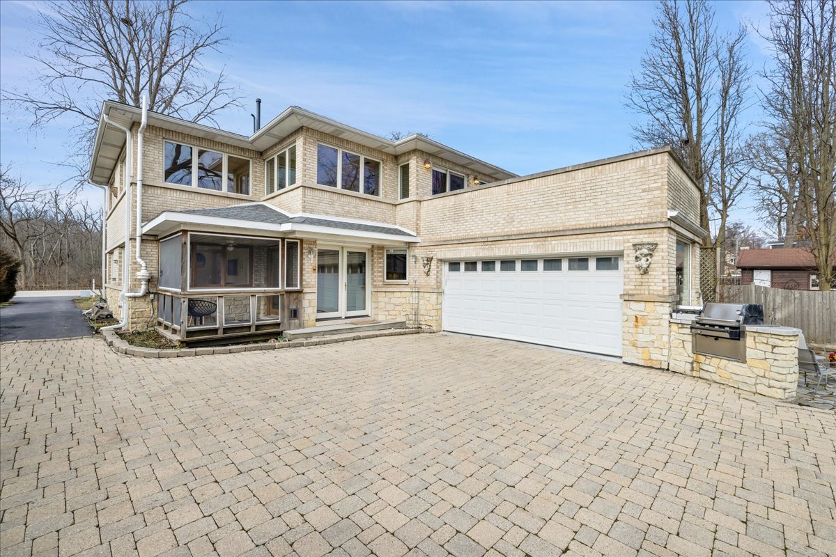 603 Harms Road Glenview, IL 60025 - Photo 50 of 55 Gallery Image 50