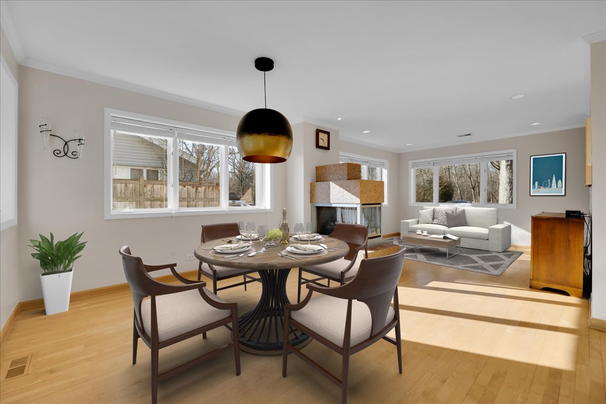 603 Harms Road Glenview, IL 60025 - Photo 10 of 55 Gallery Image 10