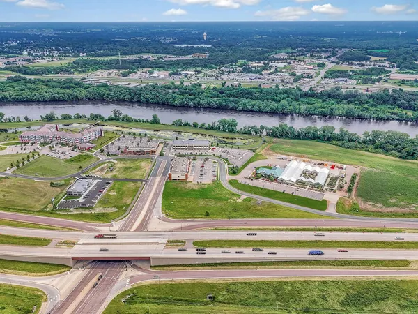 $995,000 | Xxx 90th Street Northeast, Otsego, MN 55330