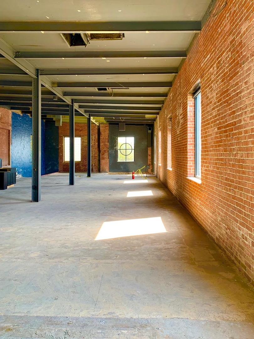 330 Southwest Water Street Peoria, IL 61602 - Photo 16 of 17 a view of an entryway of a building