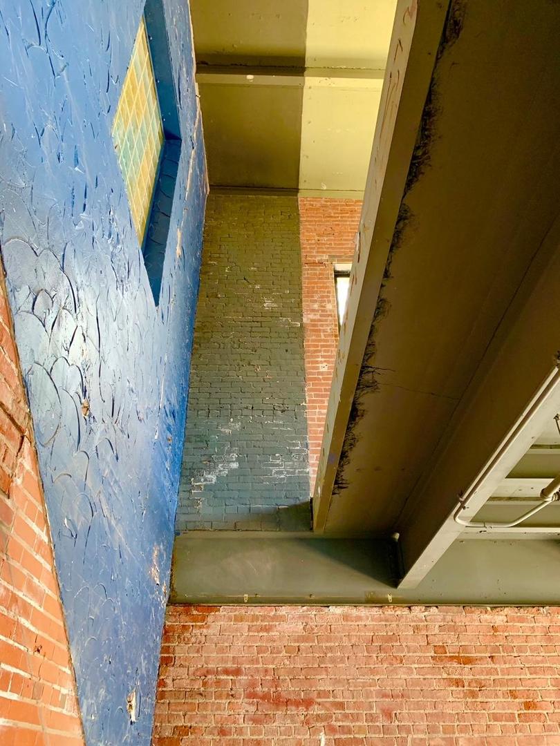 330 Southwest Water Street Peoria, IL 61602 - Photo 6 of 17 a view of a door of the house