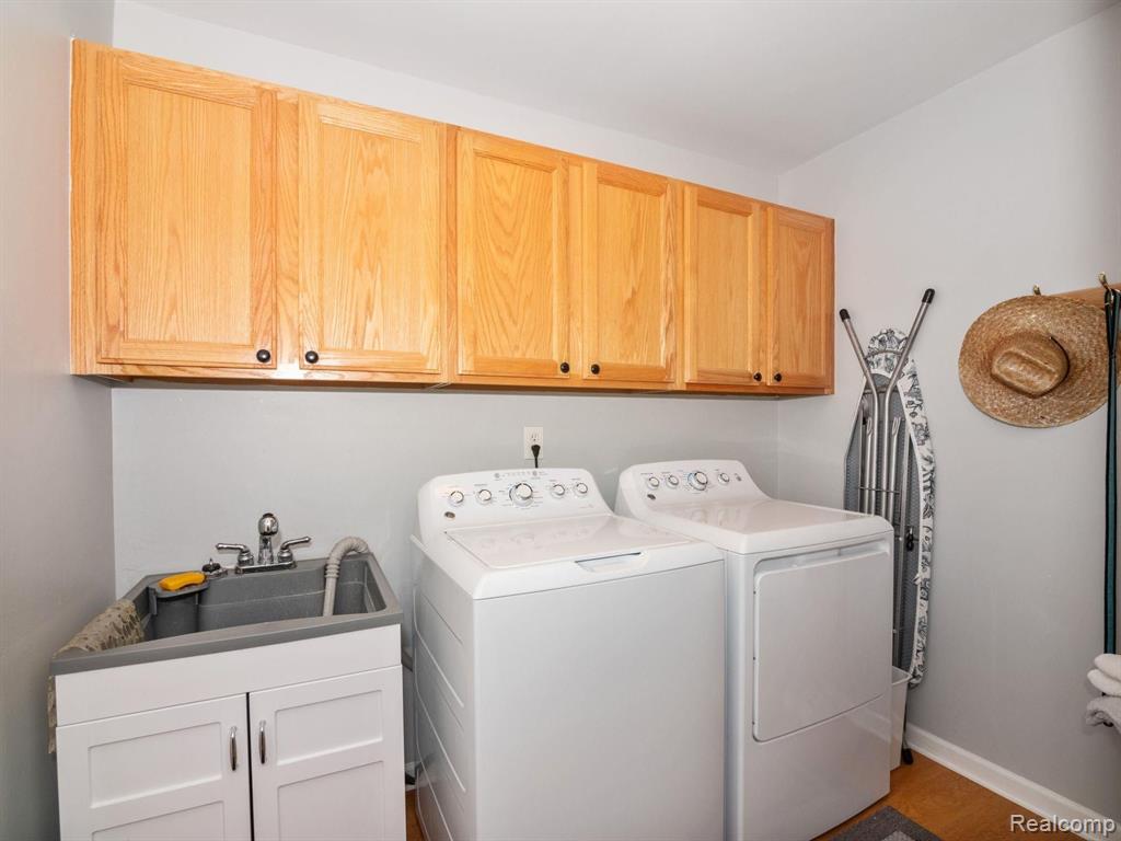 16612 Country Ridge Lane, Unit 62 Macomb, MI 48044 - Photo 13 of 25