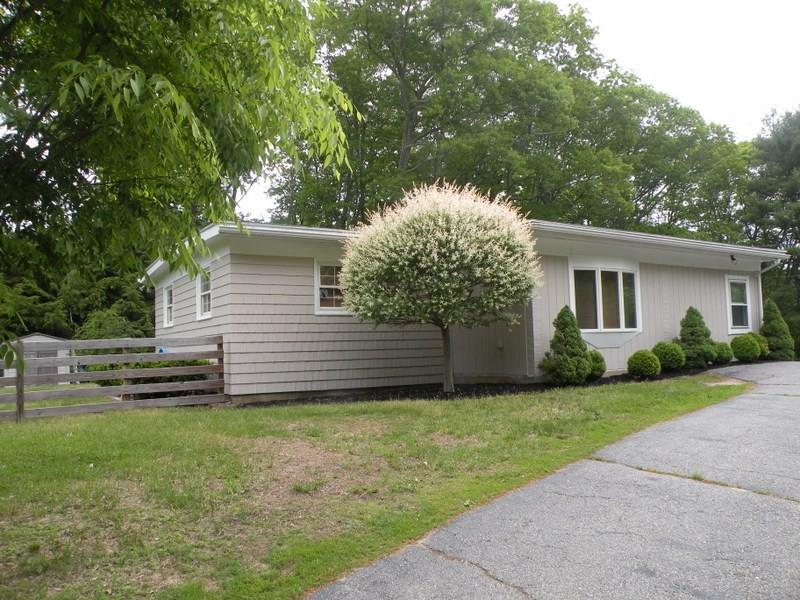 100 North Frontage Road Killingly, CT 06239 - Photo 1 of 1