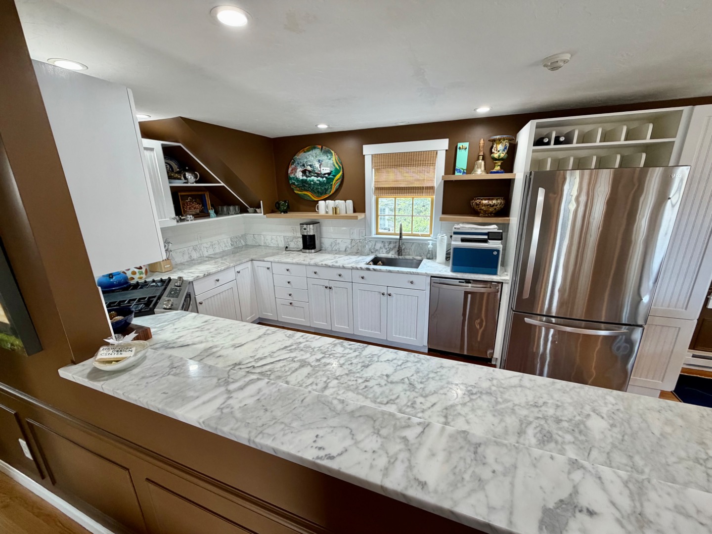 163 Orange Street Nantucket, MA 02554 - Photo 11 of 33