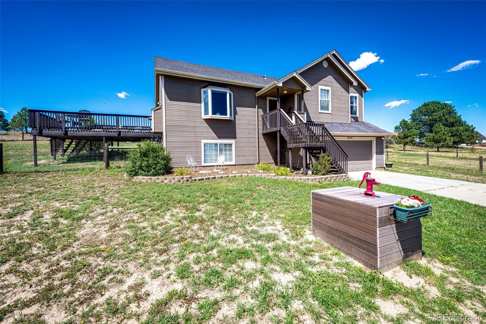 2501 Remington Road Elizabeth, CO 80107 - Photo 42 of 48 Gallery Image 42