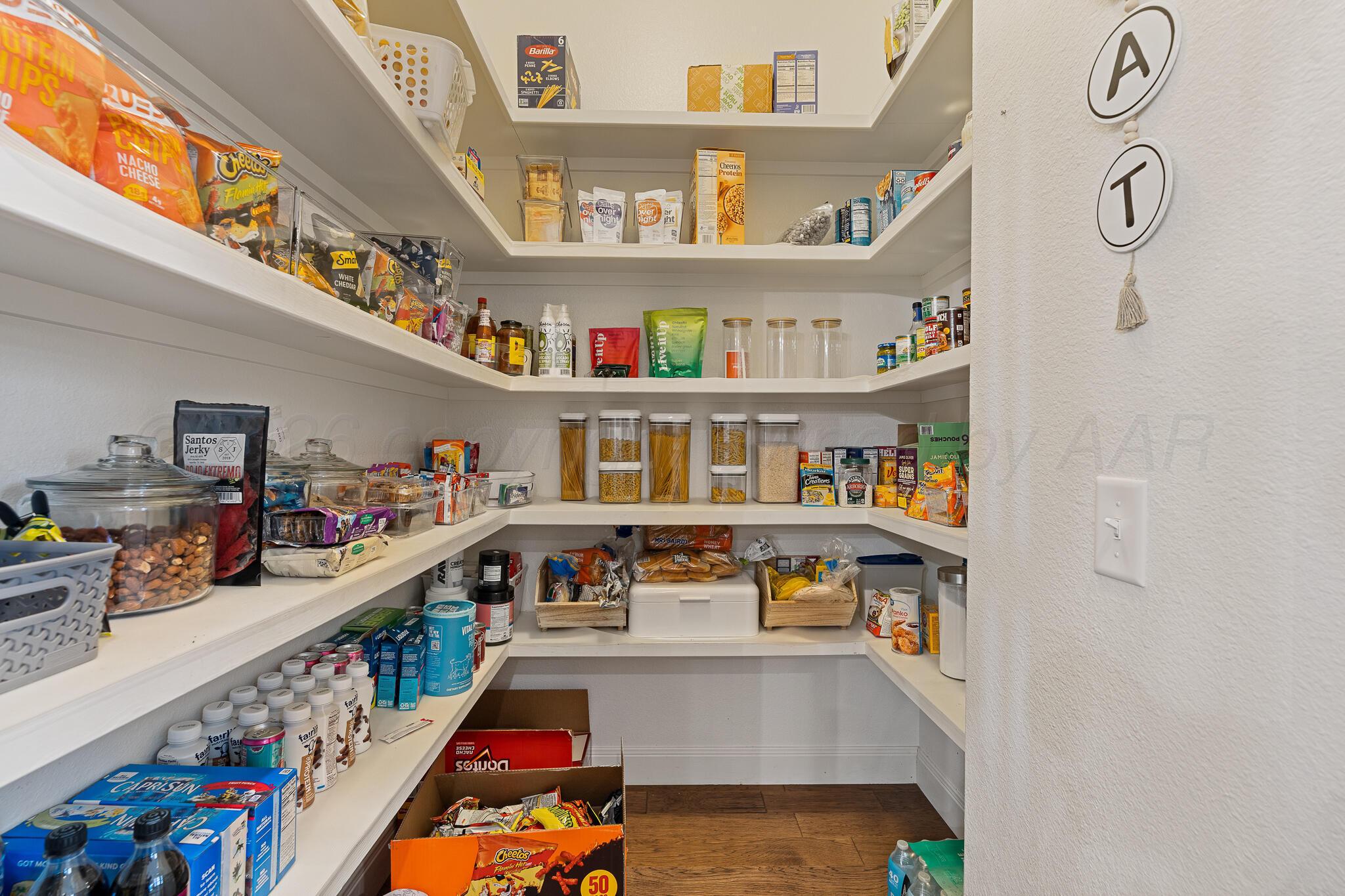 106 Banks Drive Amarillo, TX 79124 - Photo 15 of 44 IMG_3596