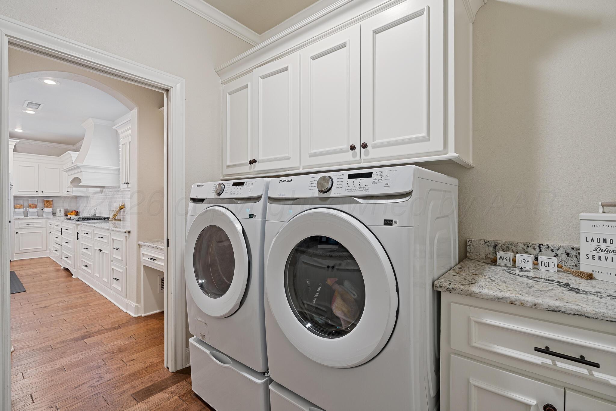 106 Banks Drive Amarillo, TX 79124 - Photo 17 of 44 IMG_3595