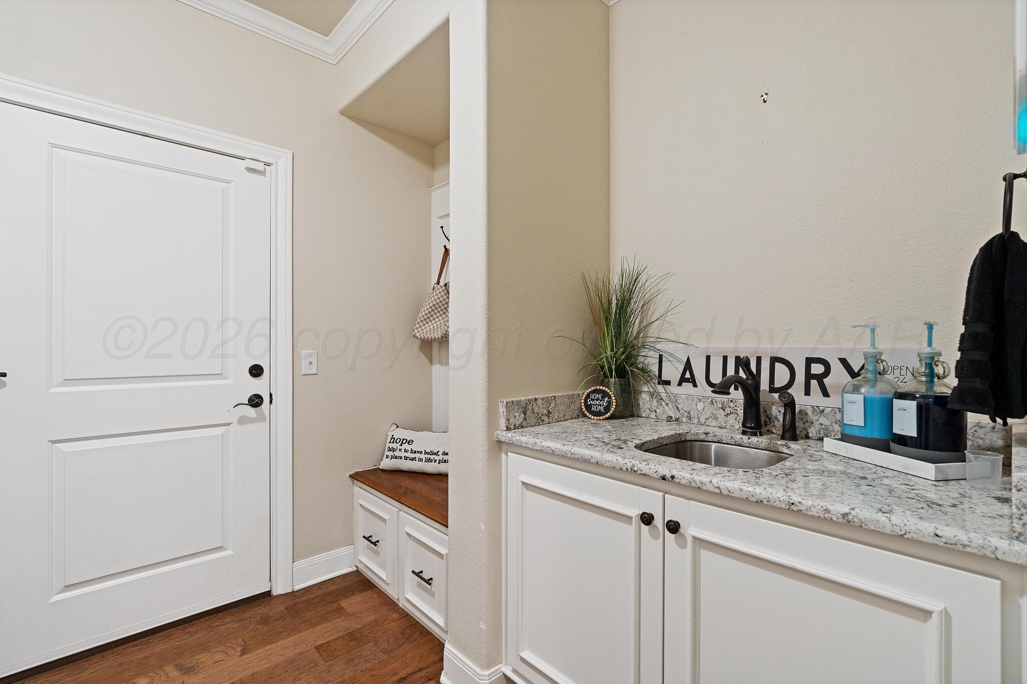 106 Banks Drive Amarillo, TX 79124 - Photo 18 of 44 IMG_3594