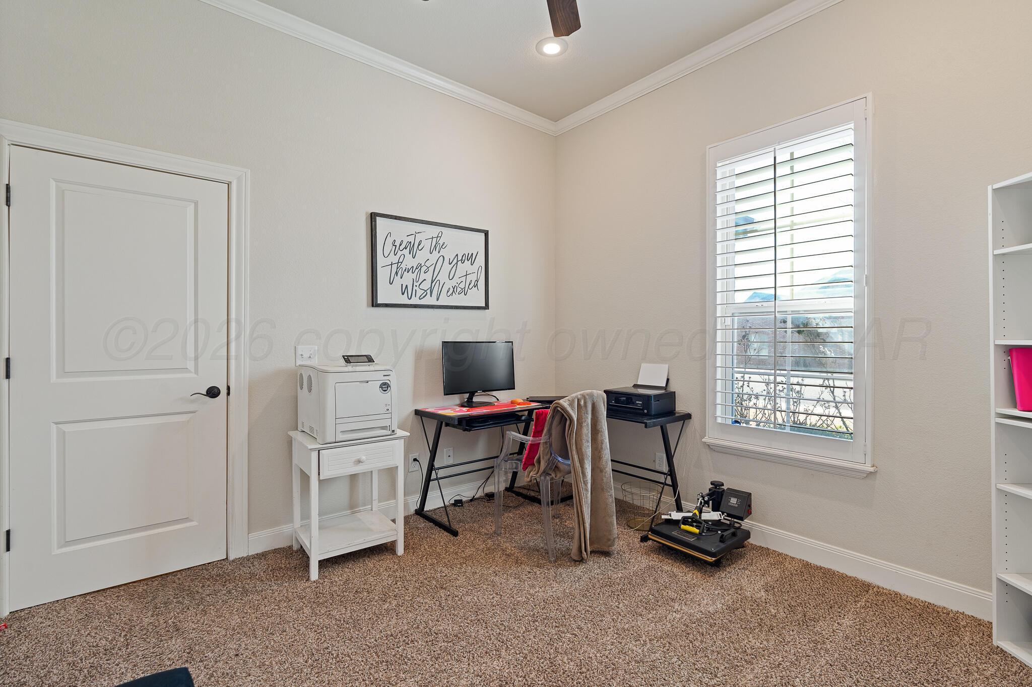 106 Banks Drive Amarillo, TX 79124 - Photo 19 of 44 IMG_3581