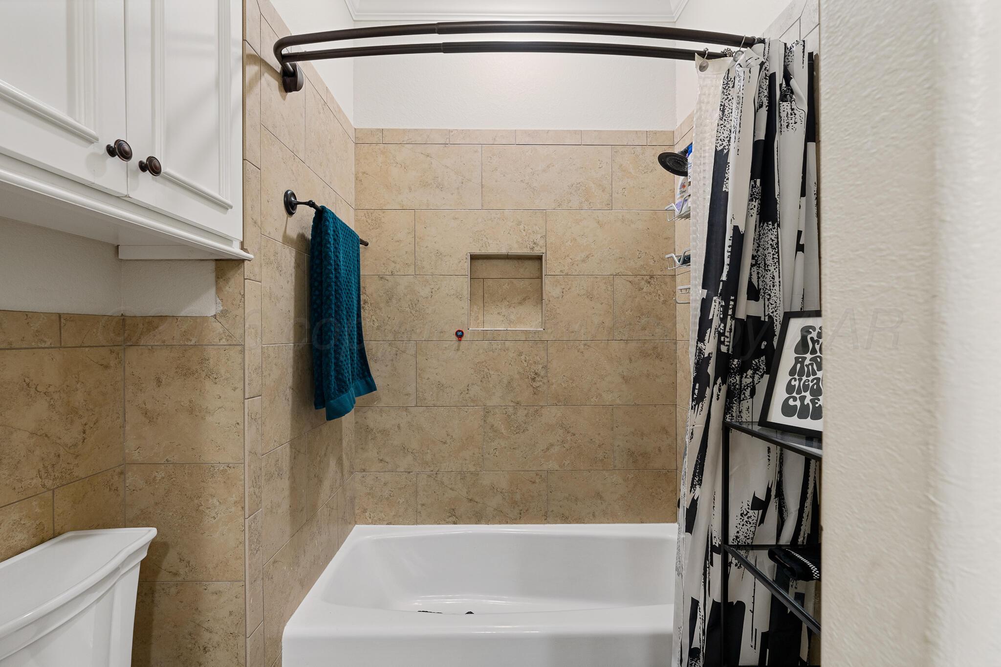 106 Banks Drive Amarillo, TX 79124 - Photo 24 of 44 IMG_3584