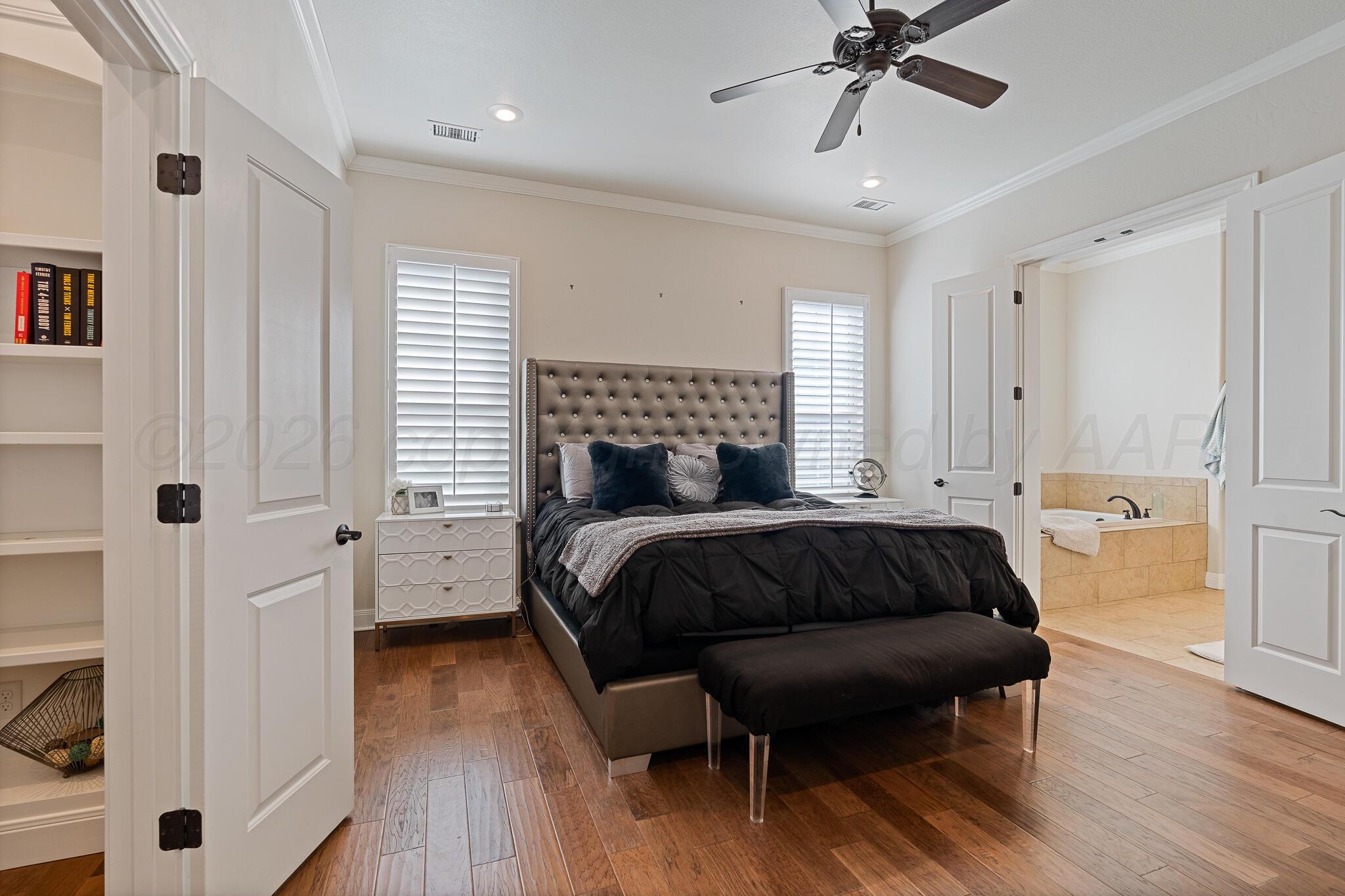 106 Banks Drive Amarillo, TX 79124 - Photo 27 of 44 IMG_3574