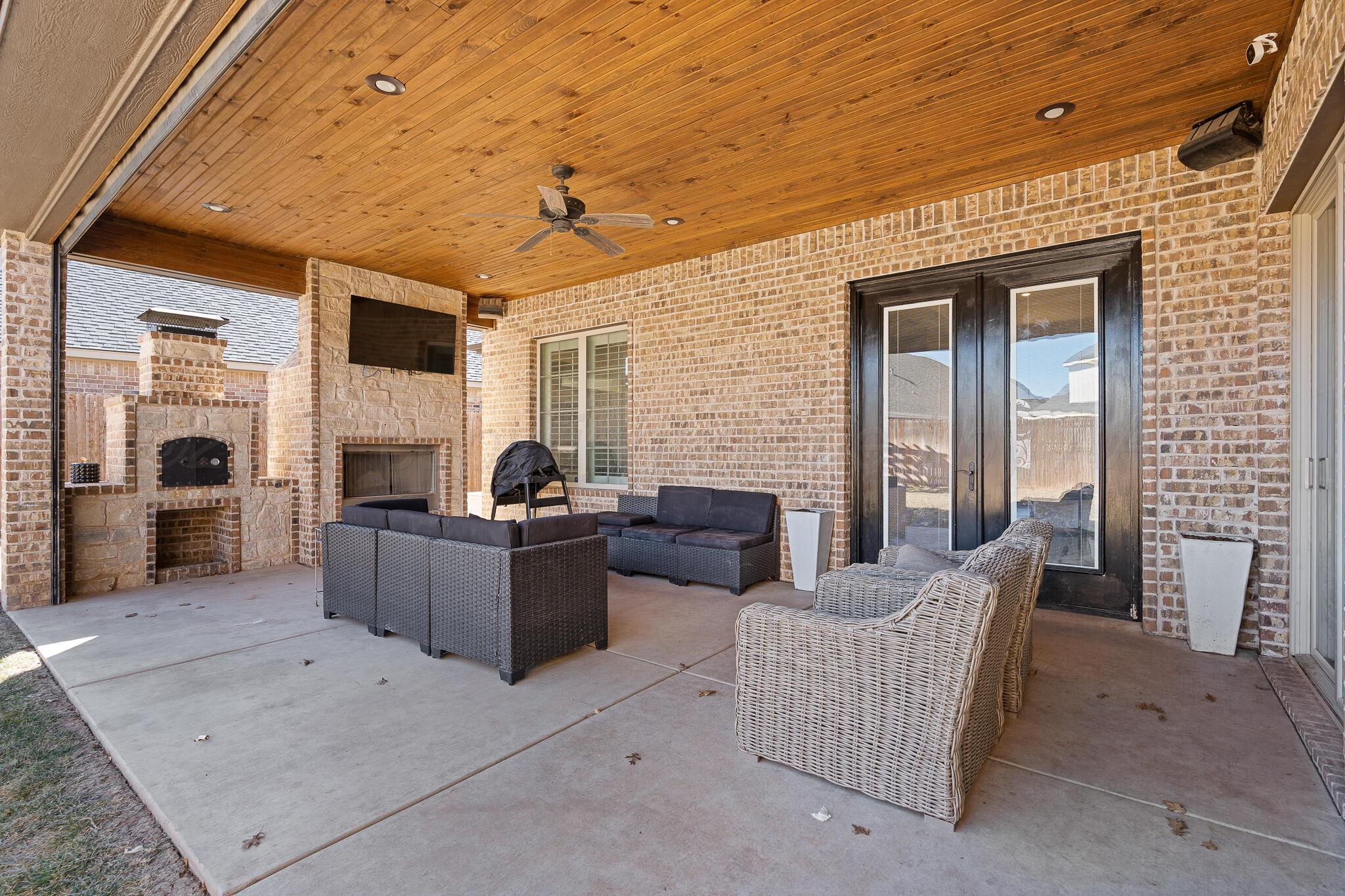 106 Banks Drive Amarillo, TX 79124 - Photo 36 of 44 IMG_3602