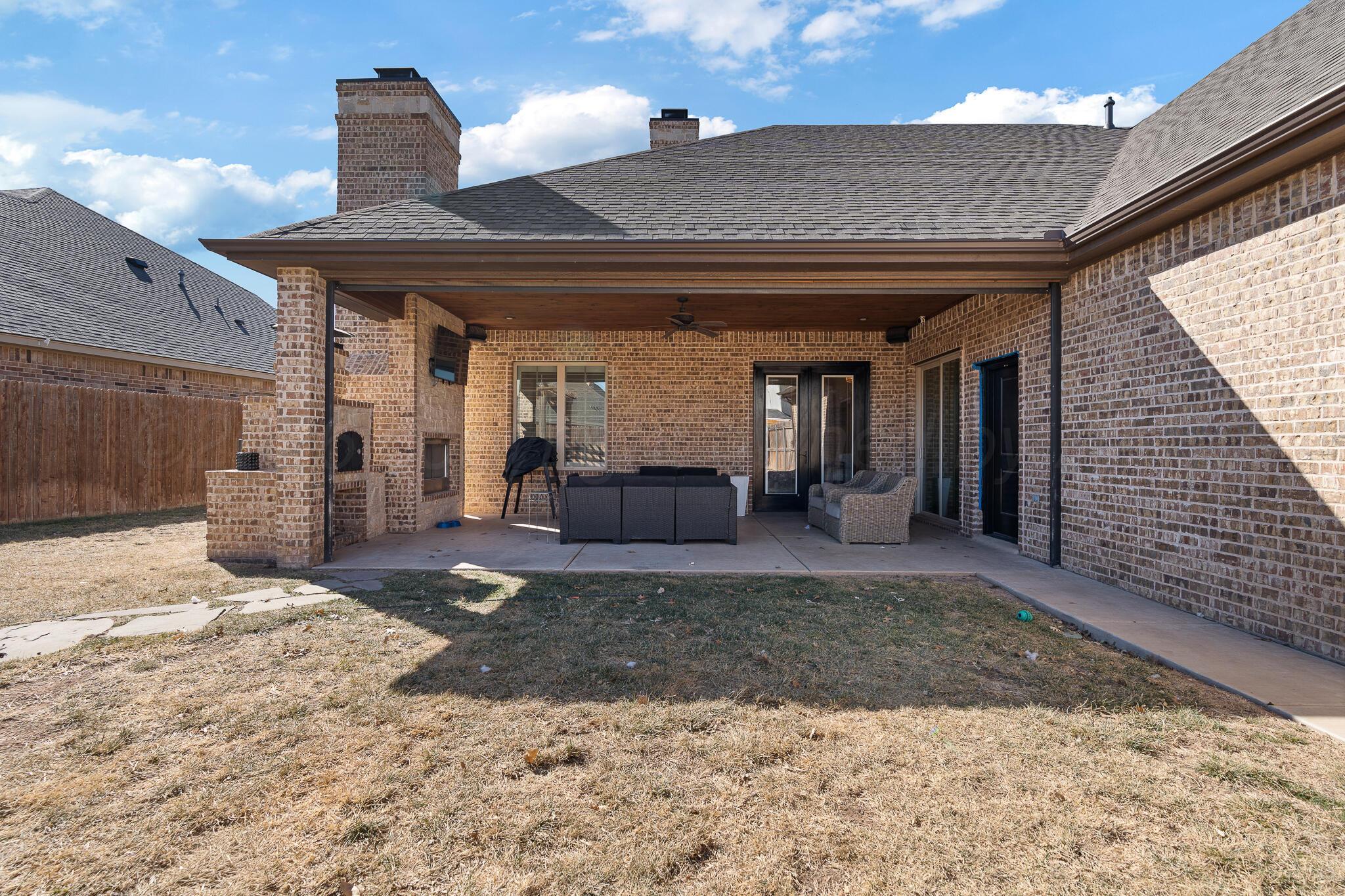 106 Banks Drive Amarillo, TX 79124 - Photo 37 of 44 IMG_3604