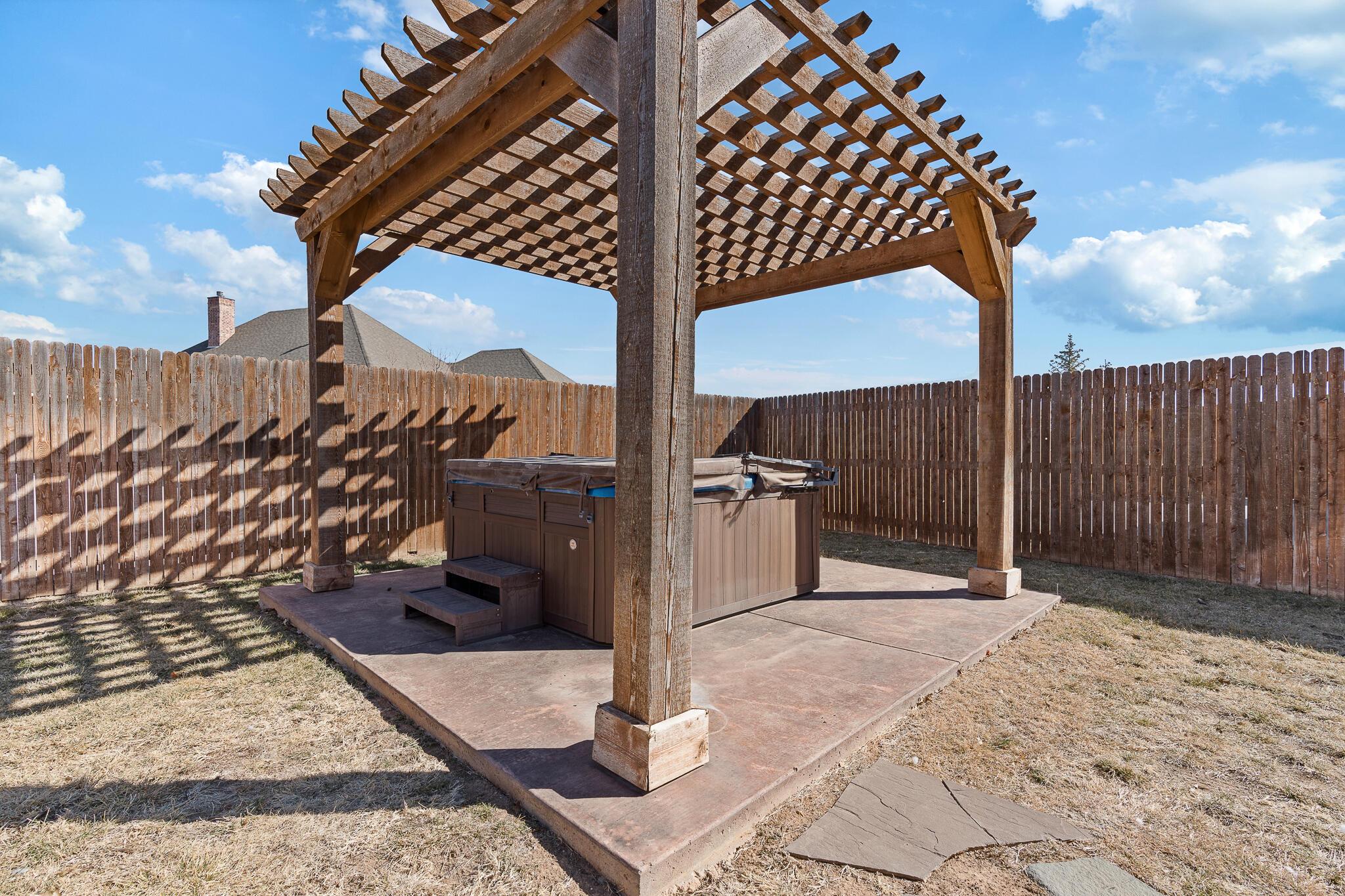 106 Banks Drive Amarillo, TX 79124 - Photo 39 of 44 IMG_3603 (1)