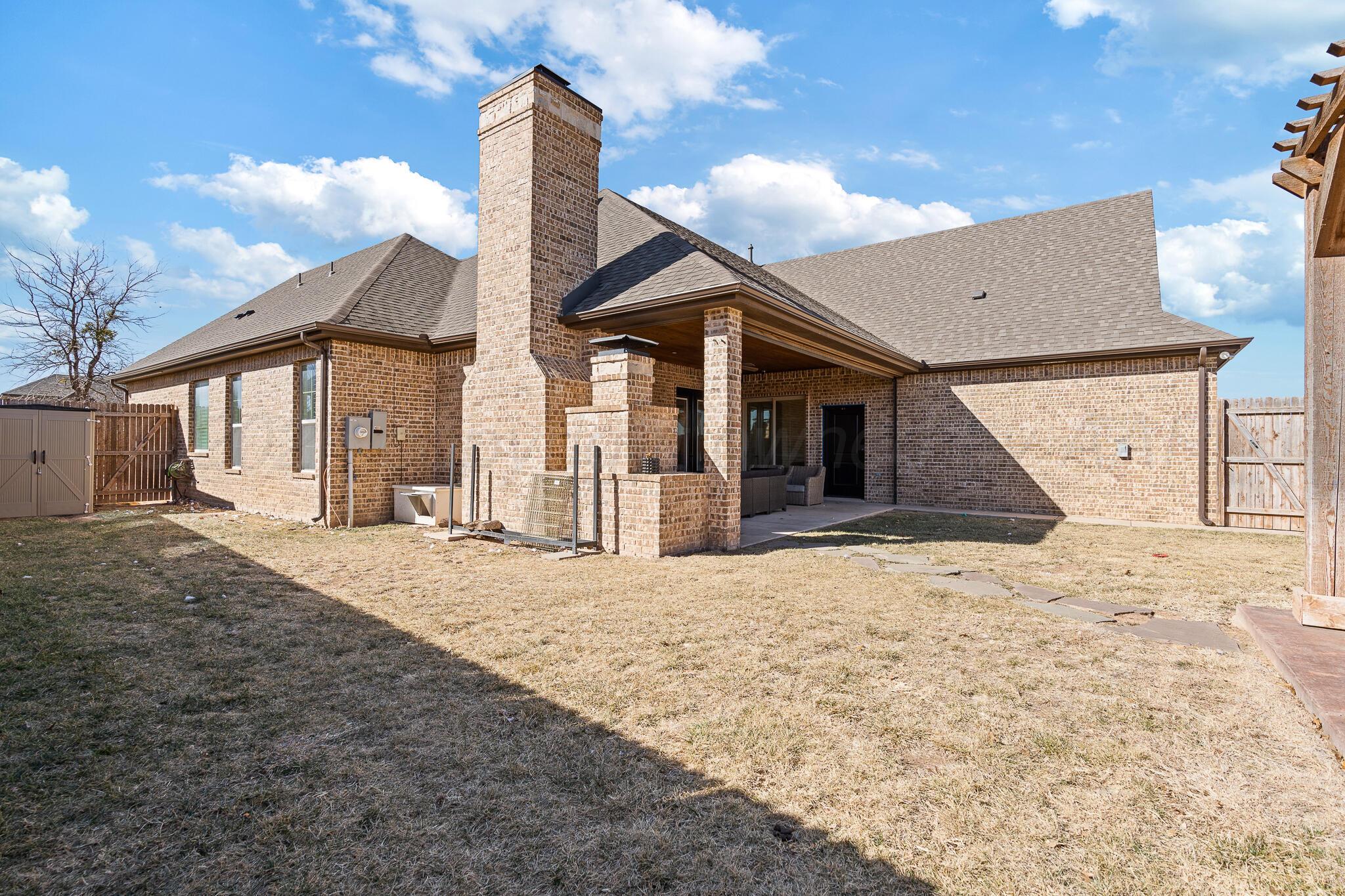 106 Banks Drive Amarillo, TX 79124 - Photo 40 of 44 IMG_3605